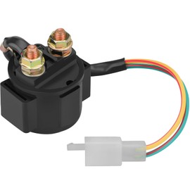 Yerbay Starter Motor Relay Magnet for KYMCO Agility (Agility City) 50 125 200 300 2005-2020