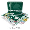 Late for the Sky Michigan State University Spartanopoly Medium
