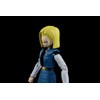 Dragon Ball Super - Dragon Stars - Android 18, 6.5"
