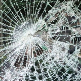 GordonGlass 8 Mil Clear Security Window Film 30" Wide x 15 ft Roll