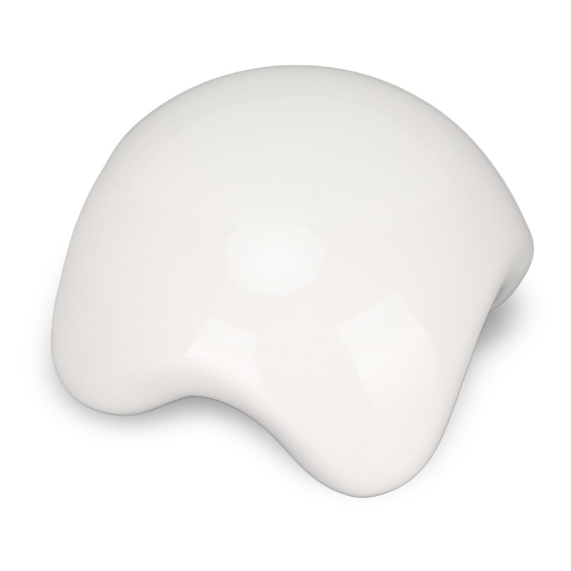 Guasha Board Ceramic Facial Massage Tool Relax Muscle Scraping Massage