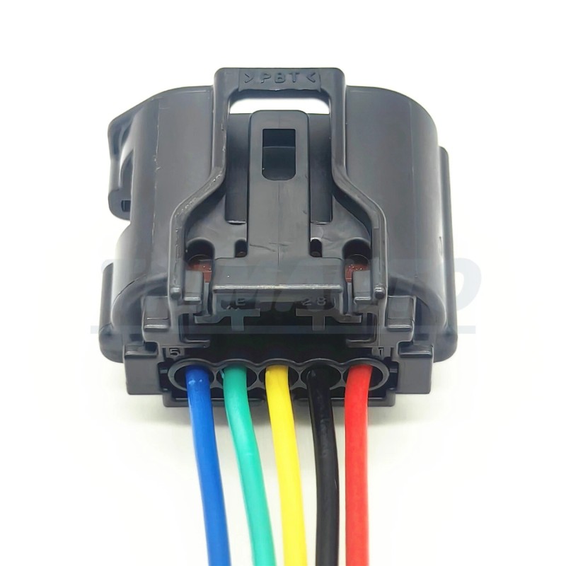 TRIMAUTO For 2007-2011 Toyota Camry Mass Air Flow (MAF) Sensor