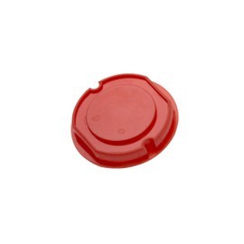 Cleaning Lids for Flush-Mounted Switch Boxes Diameter 60 mm Pack of 50