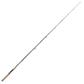 St. Croix Rods Triumph Travel Spinning Rod, TSR Travel, Expertly Crafted, Premium Quality Spinning Rod