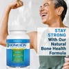 Bonexcin Advanced Bone Strength Formula | Targeted Bone Support for