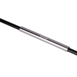 BRILLIANCE4U Tent Pole Repair Sleeves, Tent Pole Splint, Spare Repair Tube Inner Dia. 14mm 5 Pack