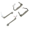 4pcs Drone Replacement Arms Cover Professional Front Rear Left Right