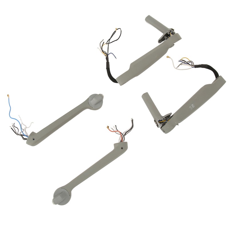 4pcs Drone Replacement Arms Cover Professional Front Rear Left Right