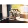 Oliphant Miniature Indoor Greenhouse