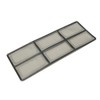 Air Conditioner AC Filter Compatible with Hisense Model Numbers AW0821CW1W,