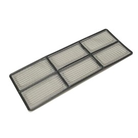Air Conditioner AC Filter Compatible with Hisense Model Numbers AW0821CW1W, HAW0821CW1W, AW0821DR1W, AW0823CW1W