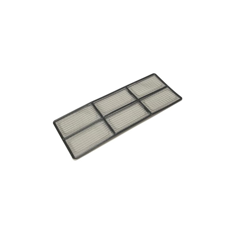 Air Conditioner AC Filter Compatible with Hisense Model Numbers AW0821CW1W,