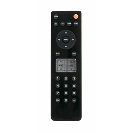 New VR2 Replaced Remote fit for Vizio TV VL260M VL320M VL370M VO320E VO320E-M VO320EM V0370M VO370M-C VO370MC VO420E VO420E-M VO400E VP322 VP422 VW46LF (0980-0305-3050)(0980-0305-3000)(0980-0305-3021)