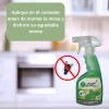 Pegaton Repelente Para Moscas Sin Mata Moscas No Tóxico Natural