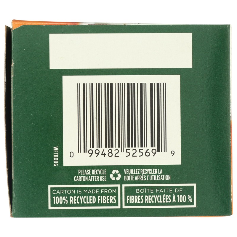 Whole Foods Market, Tea Green Decaf Organic, 20 Count