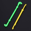 NewShot 2x Easy Hook Loop Tyer Disgorger Tool Tie Fast