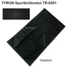 Tyron Sport Sonnenbrille S1 (dunkel) + Etui