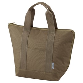 OSK Soreto TB-19L Tote Bag, Khaki