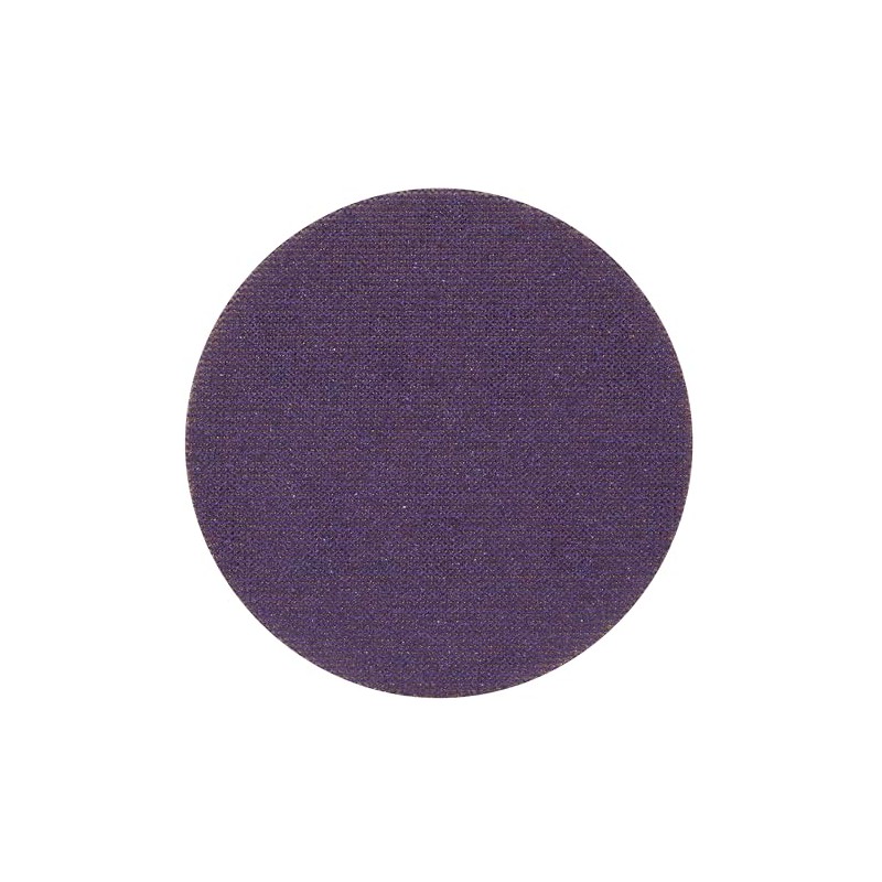 Sealey Ceramic Mesh Sanding Disc 150mm 240Grit - Pack of