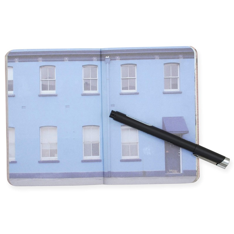 Urban Scrawl Pocket Notes