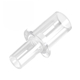 Breathalyzer Mouthpieces (10-Pack) Compatible with S75,S80 Alcohol Breathalyzer Tester, Personal Breathalyzer Mouthpieces with Individually-Wrapped Fit for Breath Alcohol Testers Trace,Element,Scout