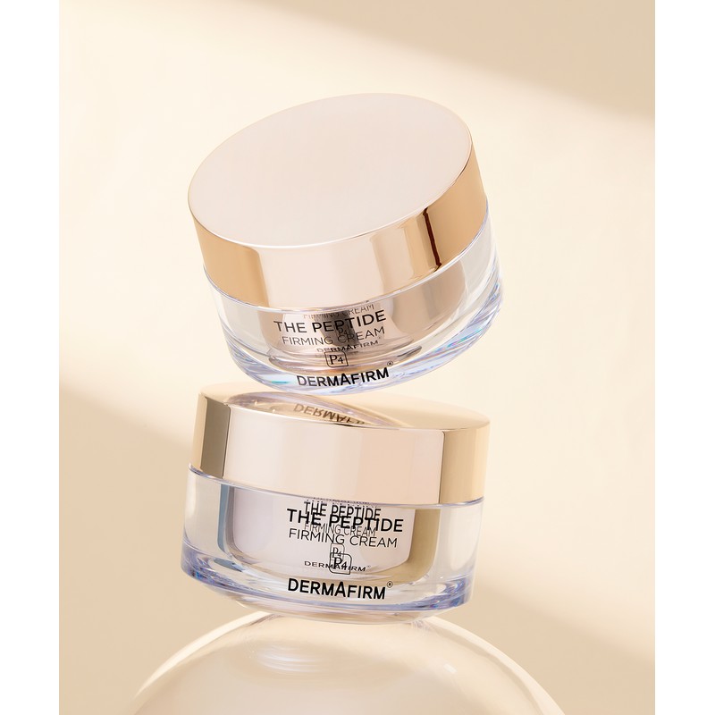 Dermapem Dermafirm The Peptide Firming Cream 50g