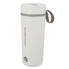 Travel Electric Kettle 300W 350ml Small Portable Kettle Leak Proof