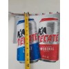 Tecate/ Tecate light decorations flags