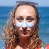 Suntribe Organic Sun Cream - Face & Sport - SPF