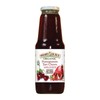 Smart Juice Juice Tart Cherry Organic 33.8 oz Pack of 6