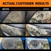 Cerakote Ceramic Headlight Restoration Kit - Like New Condition