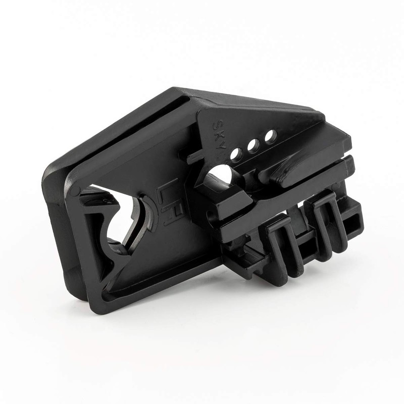 LST Window Regulator Repair Kit Slide Clips VL II 2