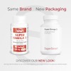 Super Omega 3 (EPA & DHA) - Healthy Cardiovascular System