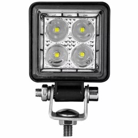 BFTP 2 Inch Spot & Flood Combo Mini LED Work Lamp