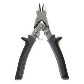 ビッグマン(Bigman) 倍力ニッパー BM430