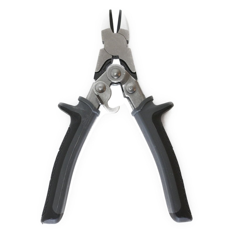 ビッグマン(Bigman) 倍力ニッパー BM430