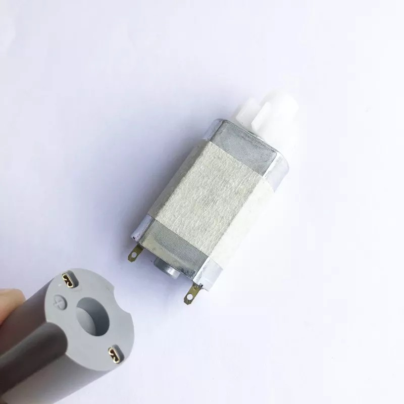 Pulidor Profesional De Uñas 1 Rotor Del Motor Mango Handpiece