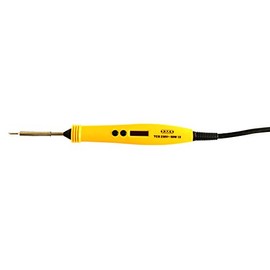 The NEW Antex TCS230 Digital soldering iron. (T482J70)