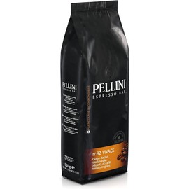 Pellini No. 82 Vivace Coffee Beans 500 g