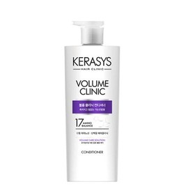 Aekyung Kerasis Clinic Volume Conditioner 600ml / 케라시스 클리닉 볼륨 컨디셔너 600ml