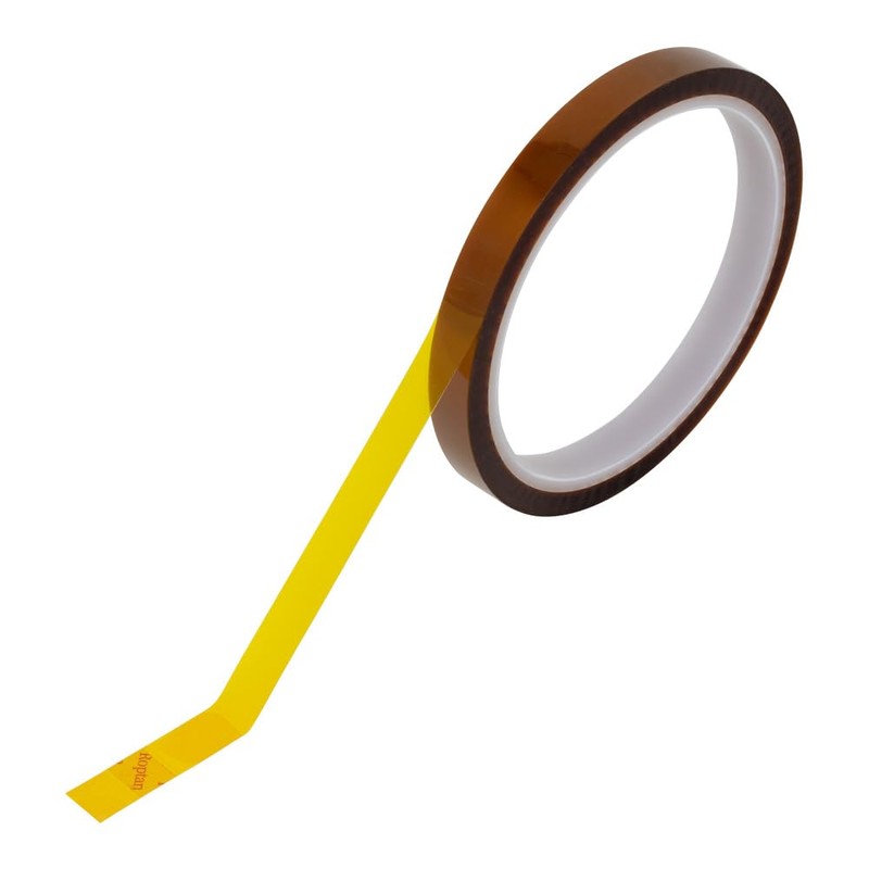 INEX HT-15 M.2 Heatsink Heat Resistant Tape for Securing Parts