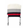 Callaway Iron Head Cover KNIT IR CRM 24 Cream Men's