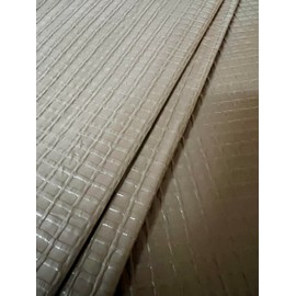 Elephant Skin German Army Waterproof Waterproof Waterproof Tarpaulin + 1 Picture Magnet Fabric Tarpaulin Outdoor & Survival Tent Underlay Camping 2.20 x 1.00 m Equipment German Military Tarpaulin