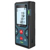 Tiardey Rangefinder,LM50 50M Digital Laser Distance Measurer With LCD Backlight