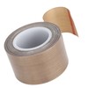 PTFE Glass Cloth Tape Insulation High Temperature PTFE Adhesive Tape
