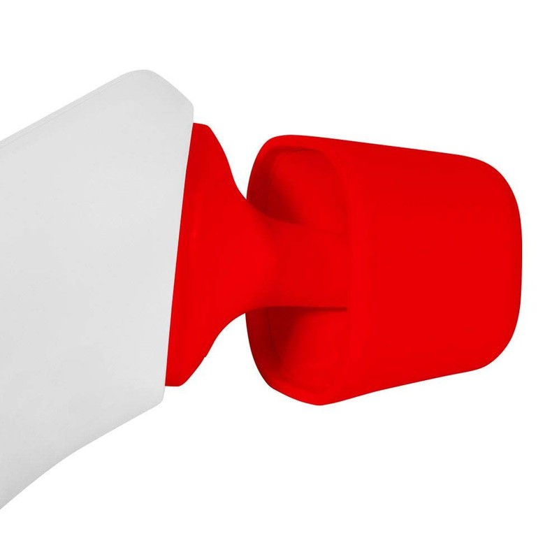 Escali Ear and Forehead Thermometer, Fever Alarm and Large Backlit