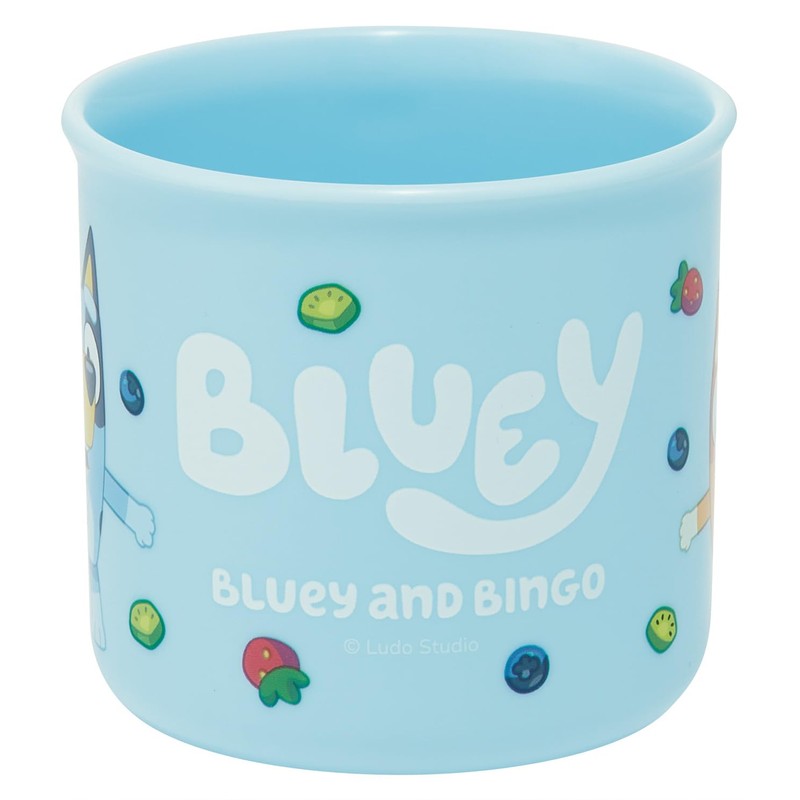 Skater Kids Plastic Cup 200ml Dishwasher Safe Made in Japan