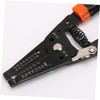 ULTECHNOVO Electric Wire Tool Ergonomic Non- Handle Multi-function Cable for
