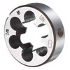sourcing map Round Threading Die 7/8-16 UN Thread Right Hand