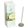 Shoyeido Incense Xiang Do Citrus ST20 Sticks with Simple Incense Holder #214222